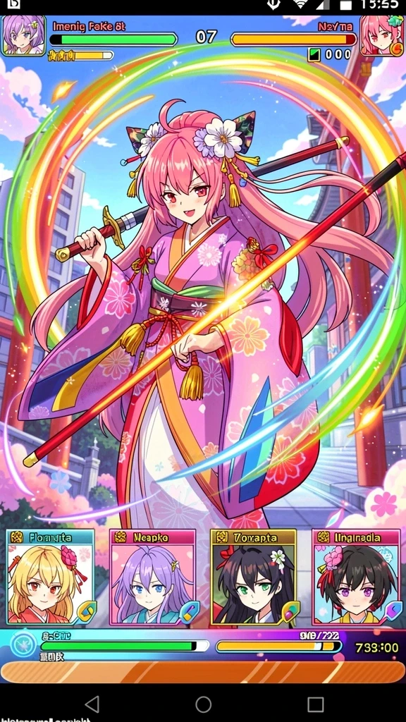 mutasitoto APK Versi Terbaru untuk Android 2026 screenshot 3