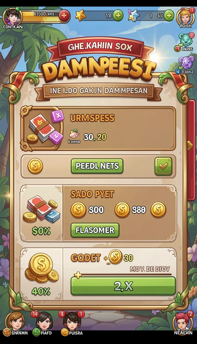 Update Aplikasi qqstar88 Terbaru 2026 screenshot 1