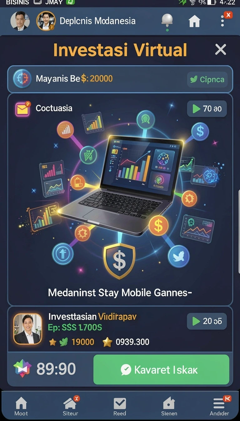 Aplikasi mega777 Terbaru: Review dan Link Download screenshot 3