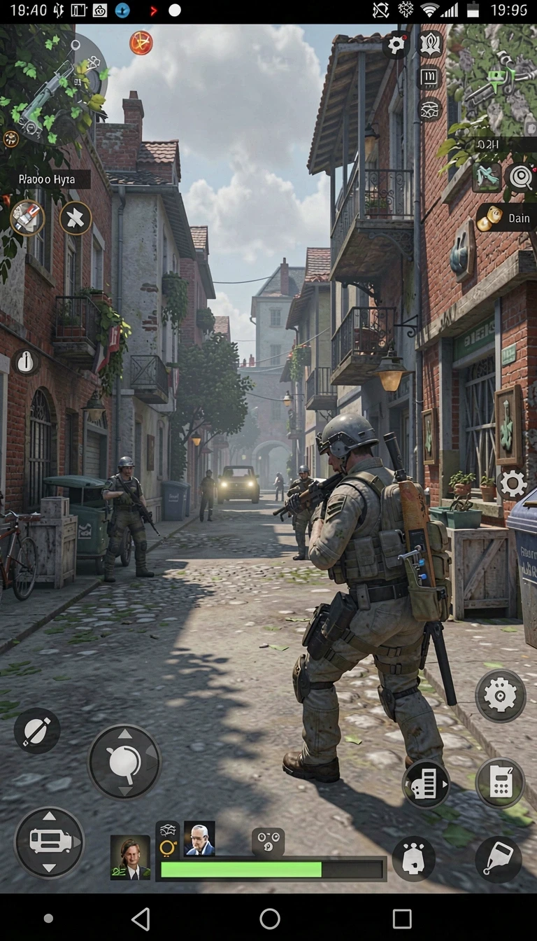 mdgwin Versi Terbaru untuk Android Tanpa Ribet screenshot 3