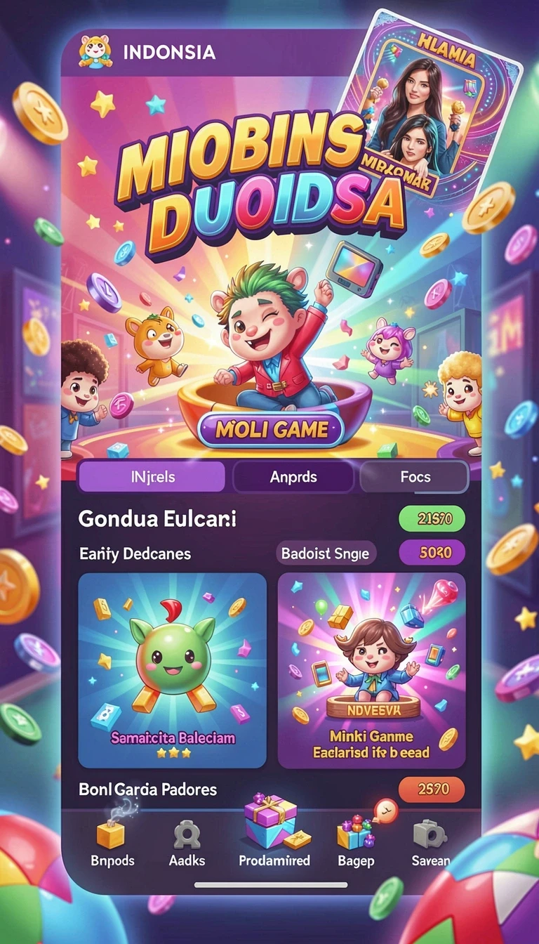 Cupid Garden Game Terbaru untuk Android dan iOS screenshot 2