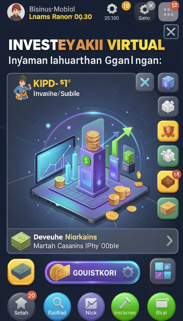 tr99 APK Terbaru dan Aman untuk Diunduh screenshot 1