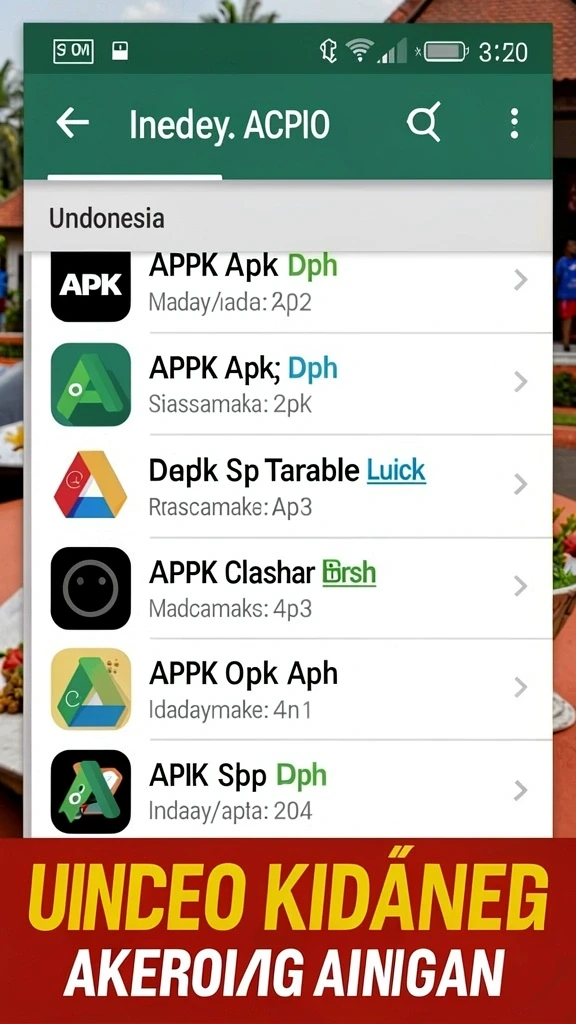 bighoki App APK Terbaru screenshot 3