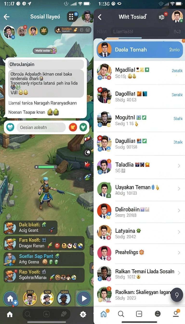 cuangila APK Terbaru dengan Fitur Lengkap screenshot 3
