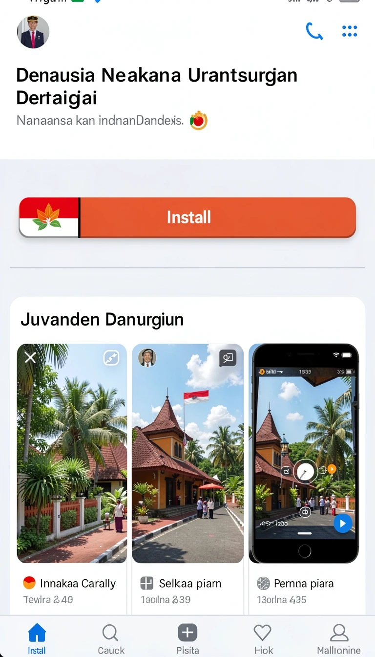 Aplikasi opaltogel Terbaru dengan Fitur Terbaik screenshot 2