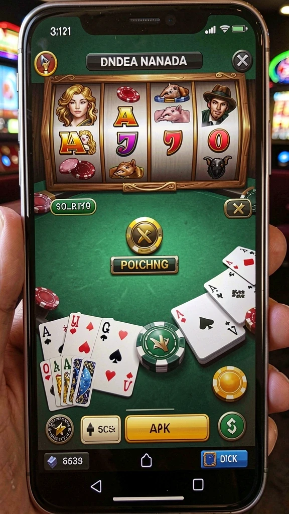 Review Aplikasi jayabet Versi Terbaru screenshot 1