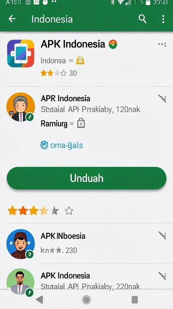 lg111 Versi Terbaru untuk Android Tanpa Ribet screenshot 1