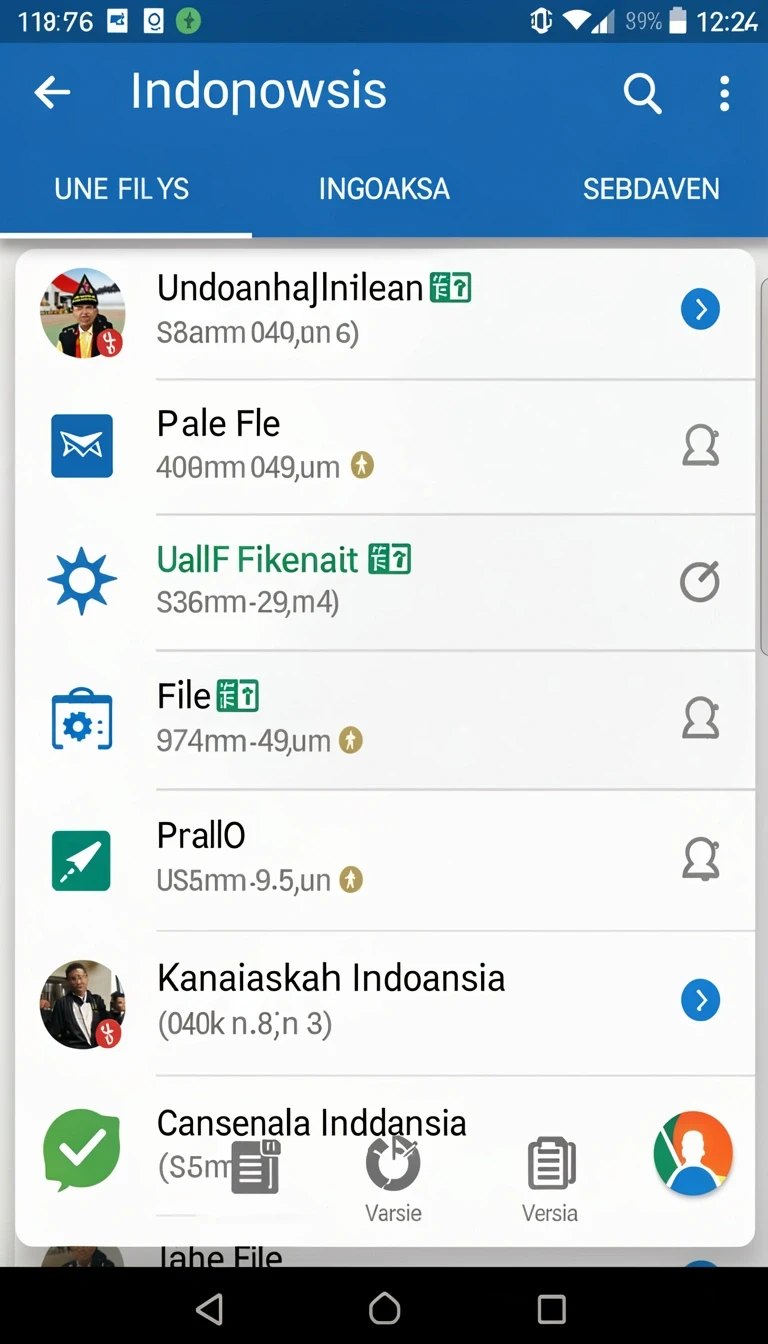 Info Aplikasi 8hhh Terbaru dan Cara Download screenshot 2