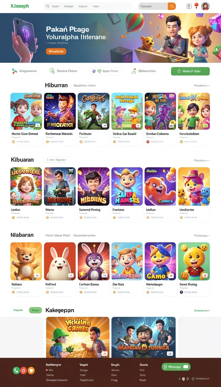 Review Lengkap Aplikasi 456win Terbaru screenshot 2