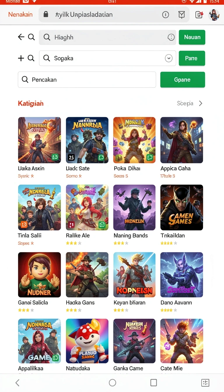 tiktaktogel Terbaru untuk Android: Download APK Gratis screenshot 2