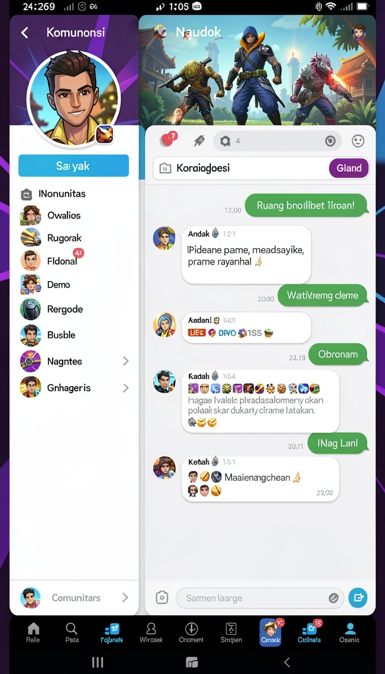 alexistogel APK Terbaru dan Aman untuk Diunduh screenshot 3