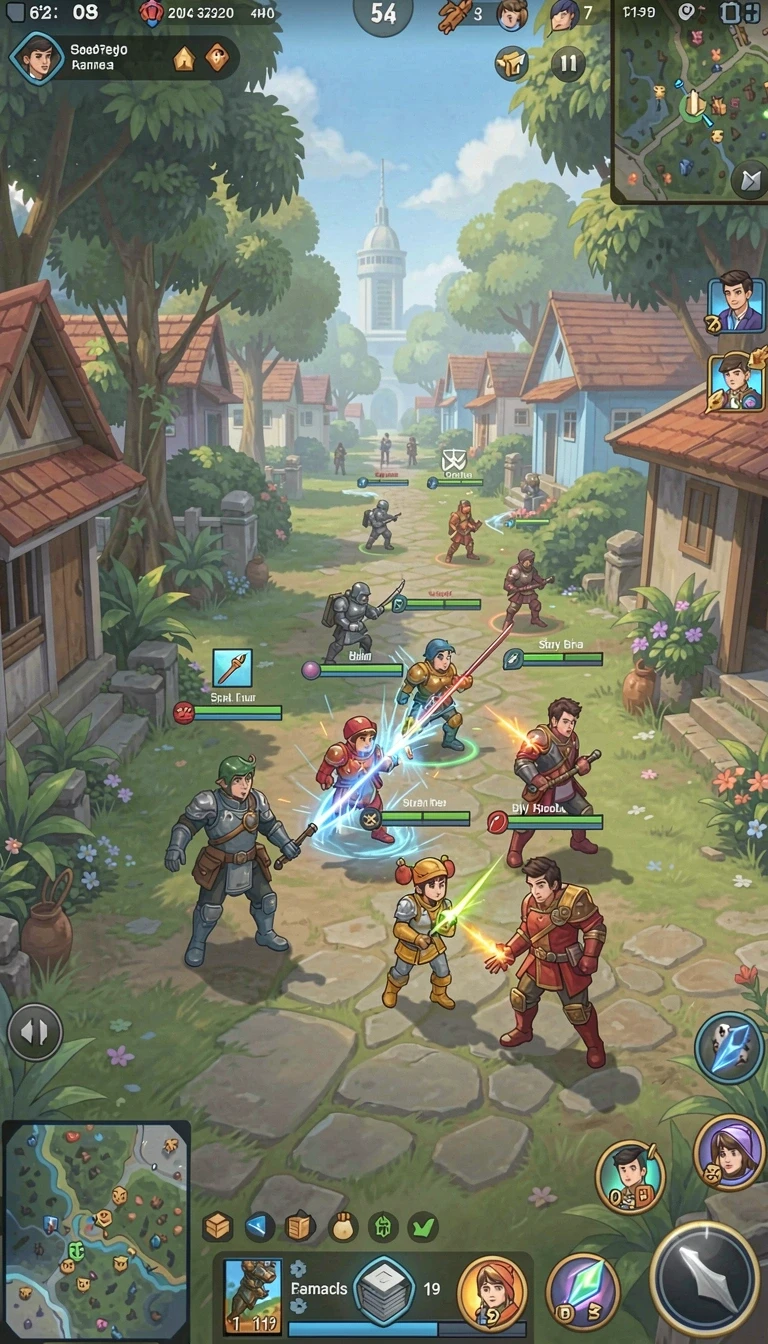 fbrp88 Versi Terbaru: Apa yang Baru? screenshot 3
