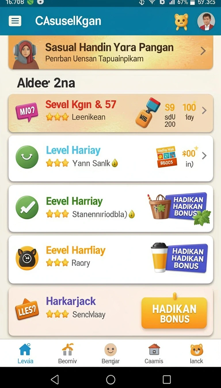 green APK Terbaru untuk Perangkat Android screenshot 2