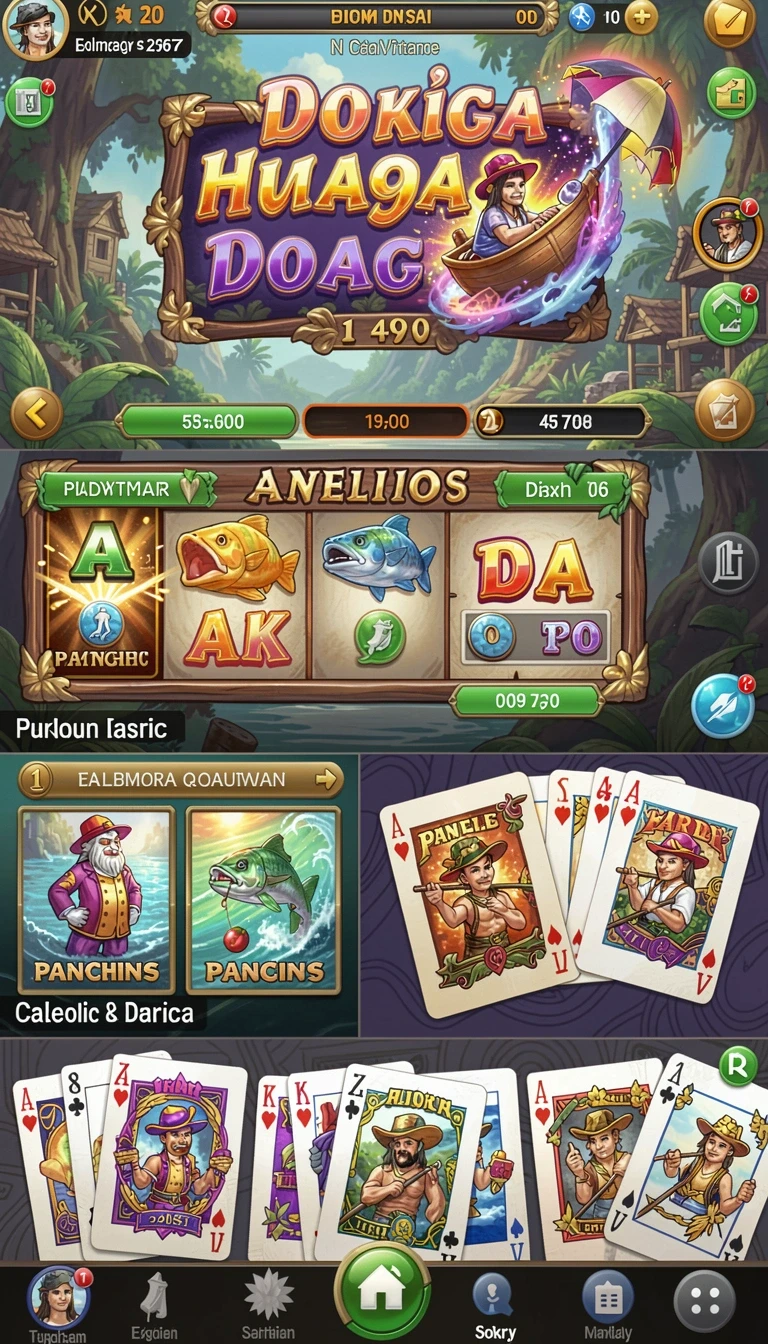 matahari88 Terbaru: Review Aplikasi dan Link Unduh screenshot 2
