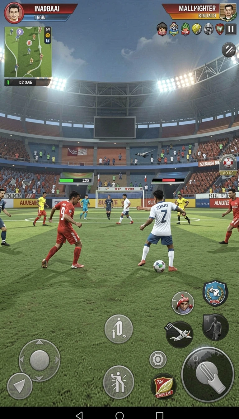 Download Aplikasi trt99 Terbaru untuk HP Android screenshot 3