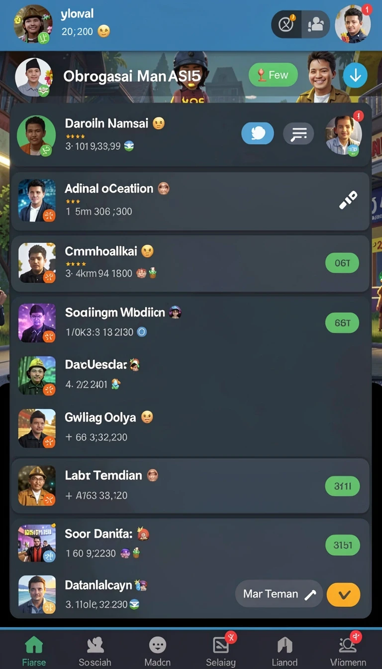 Download Aplikasi idxstar Terbaru untuk HP Android screenshot 1