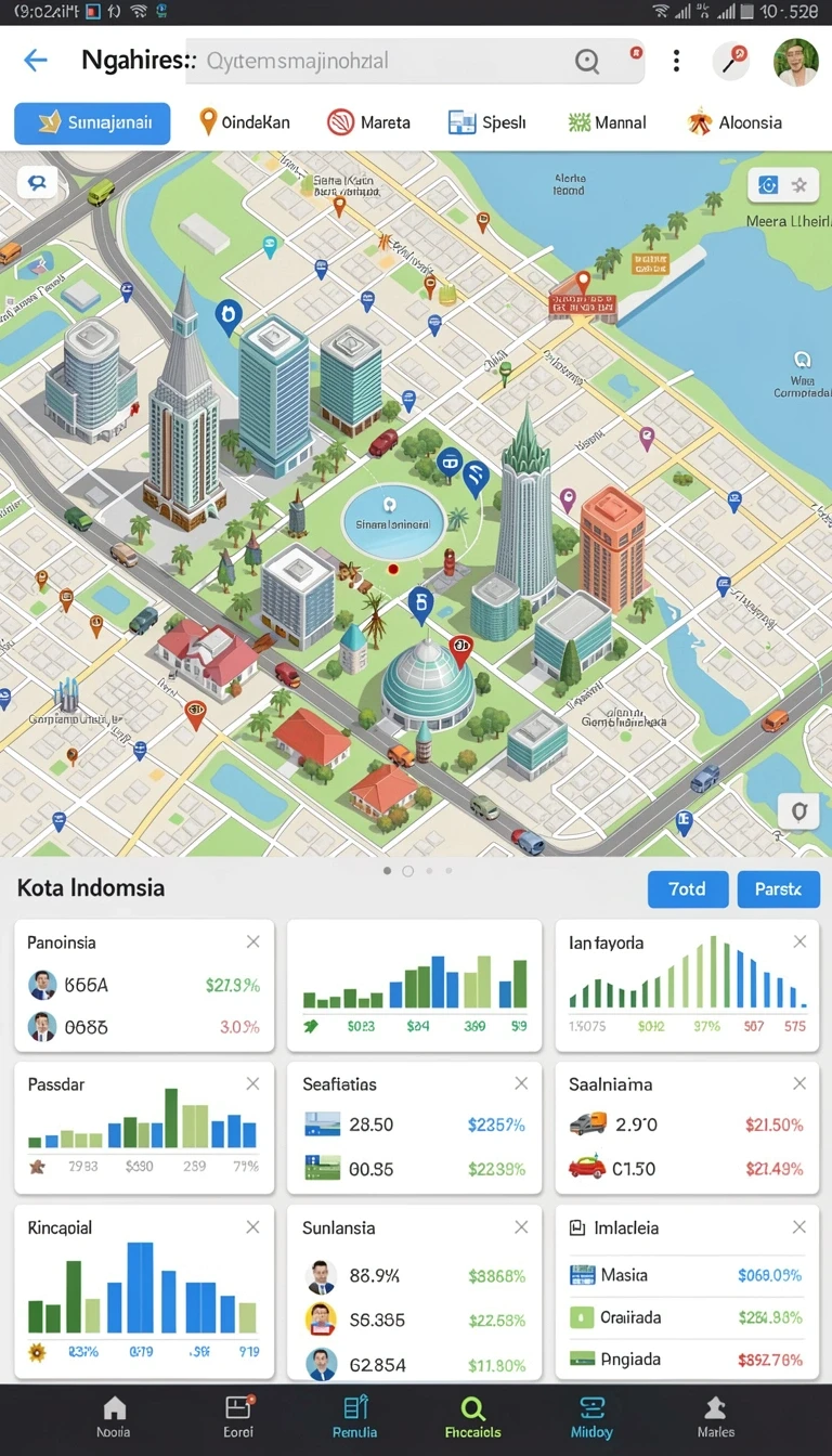 ciputra88 Terbaru 2026: Download APK dan Review screenshot 1