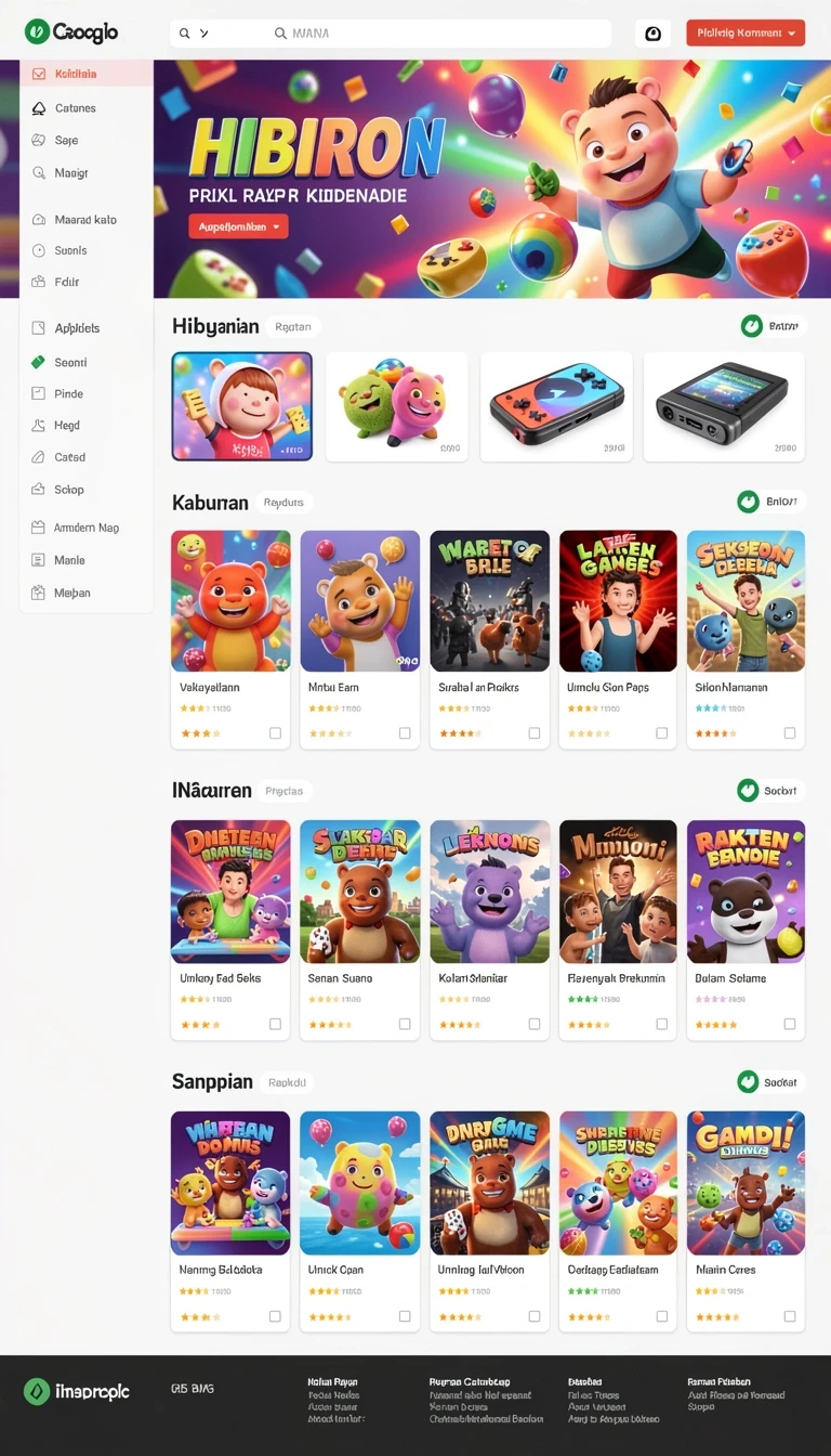 77singa APK Terbaru: Download Cepat dan Gratis screenshot 1