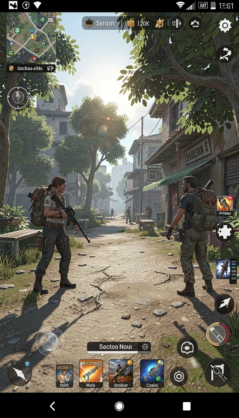 Update Aplikasi topiwangi ke Versi Terbaru screenshot 3