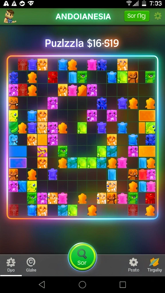 hopengslot APK Terbaru untuk Android Tanpa Iklan screenshot 3