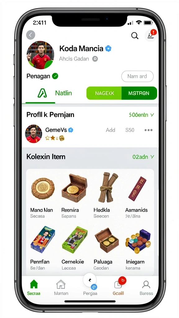 hopengslot APK Terbaru untuk Android Tanpa Iklan screenshot 2