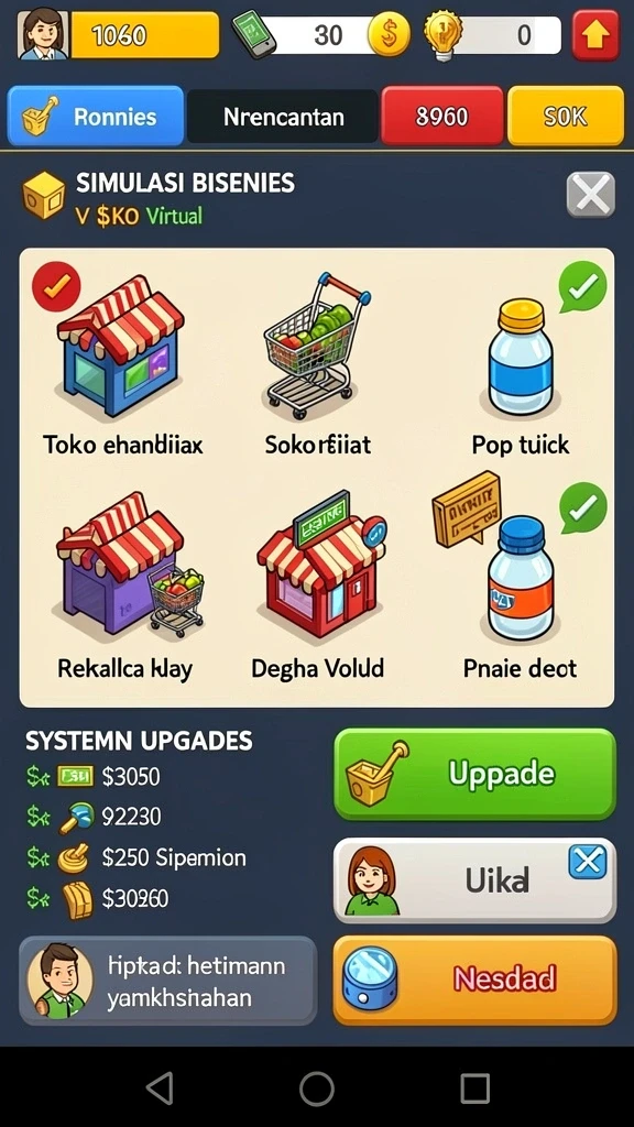 yaboss88 APK Terbaru 2026 untuk Semua Perangkat screenshot 1