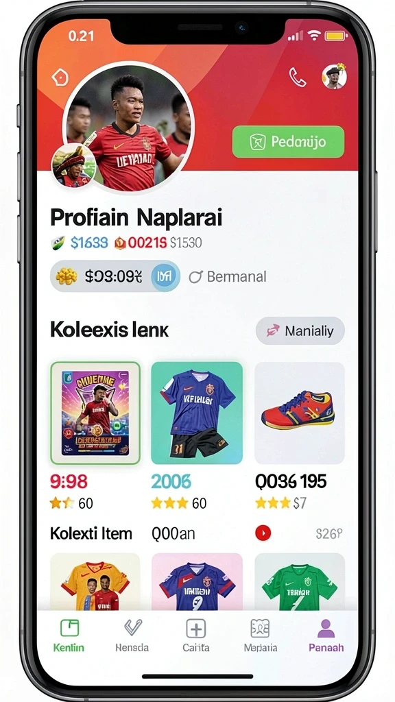 mintoto APK Terbaru 2026 untuk Semua Perangkat screenshot 2