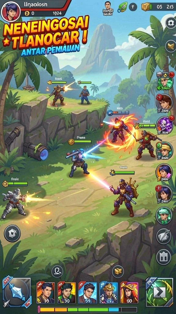 Cara Update Aplikasi 2757 ke Versi Terbaru screenshot 2