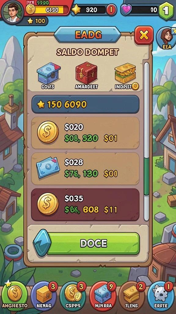 Aplikasi fokus777 Terbaru dan Terlengkap screenshot 3