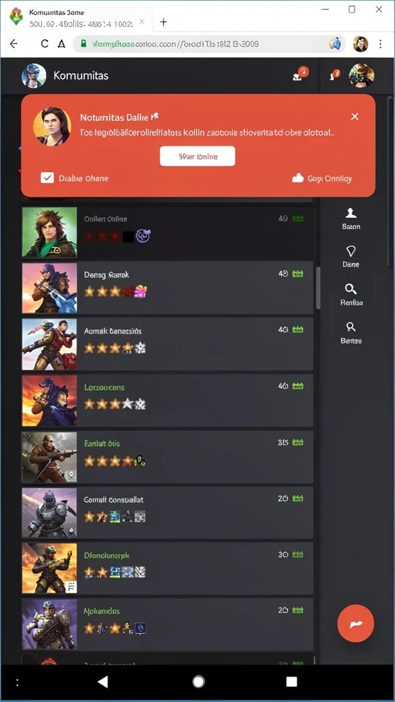 mdgwin Versi Terbaru untuk Android Tanpa Ribet screenshot 2